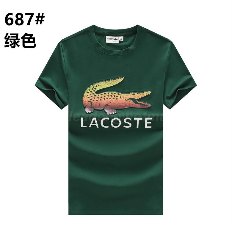 Lacoste Men's T-shirts 8